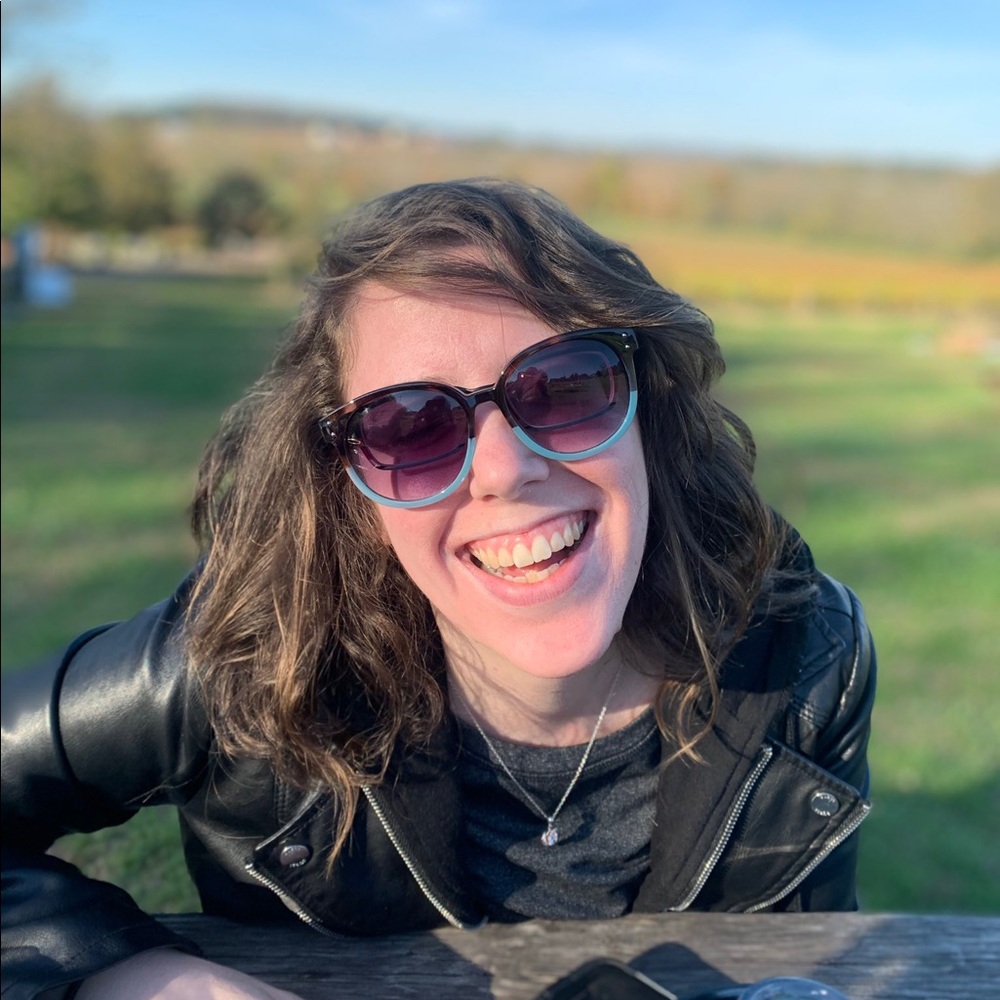 Meet your Posher, Skyler